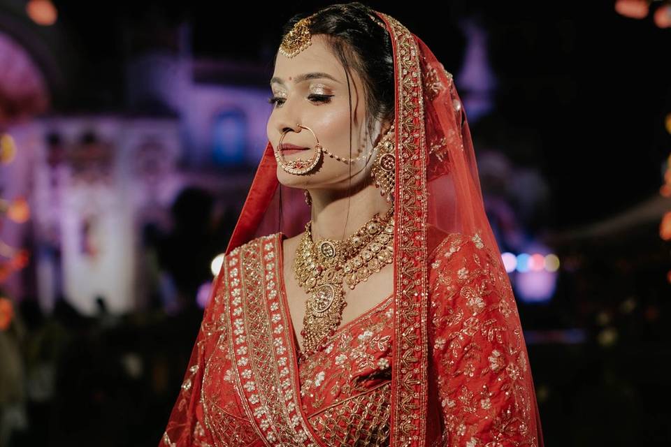 Wedding photography