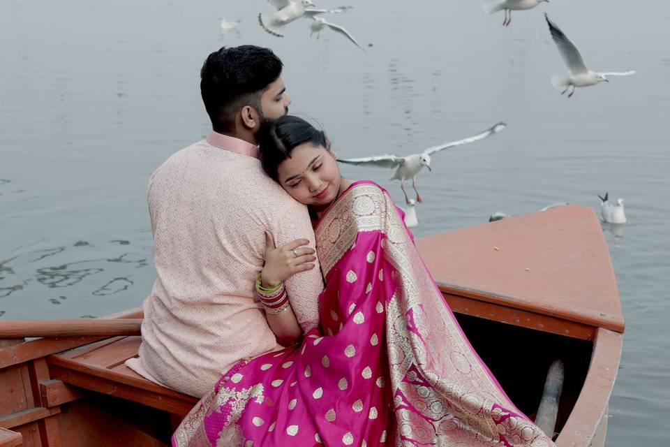Wedding photography