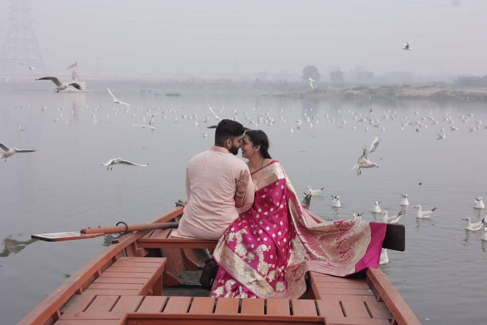 Wedding photography