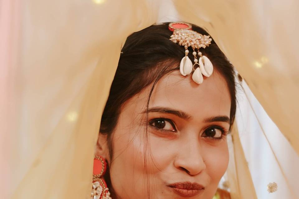 Wedding photography