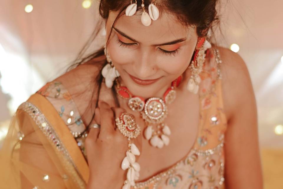 Wedding photography