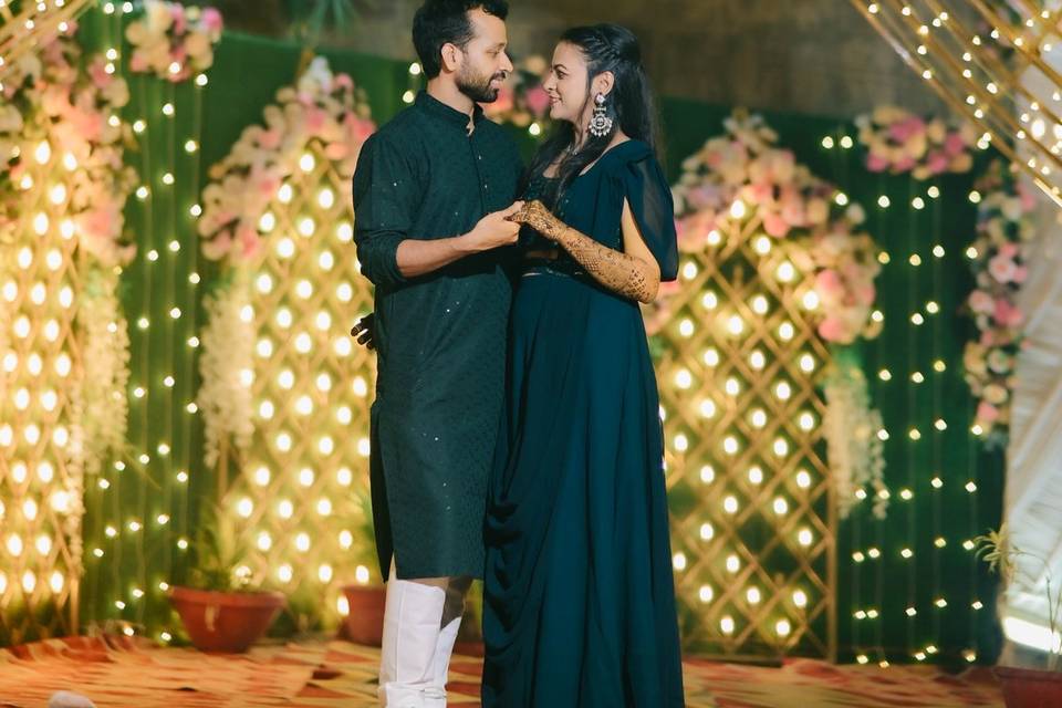 Wedding photography
