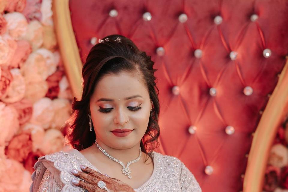 Wedding photography