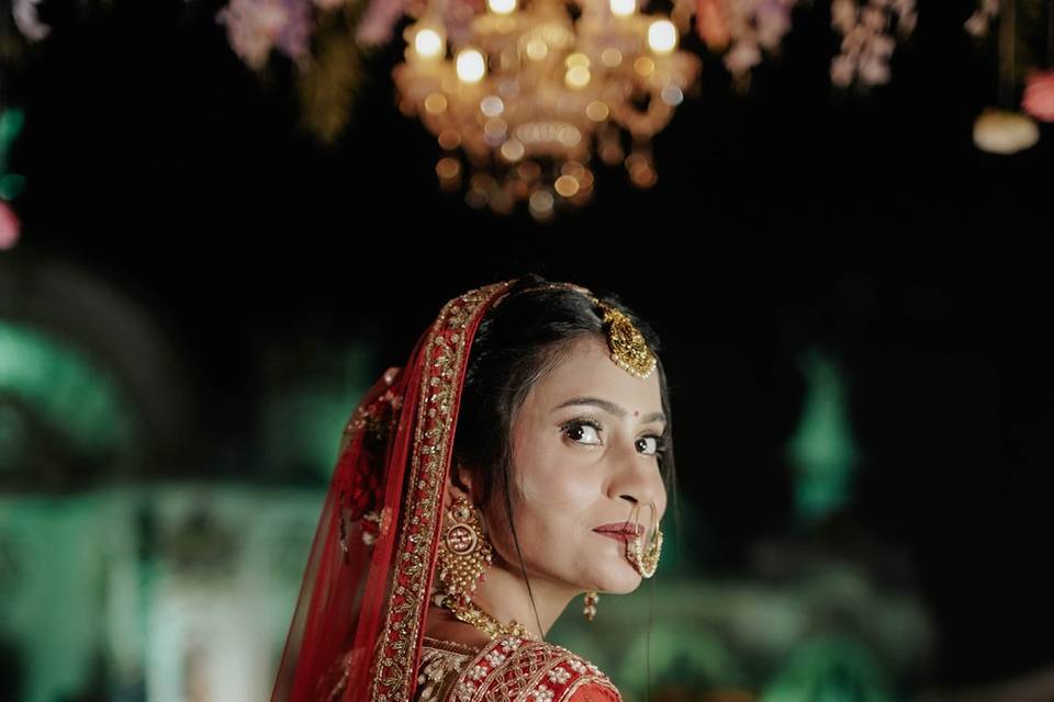 Wedding photography