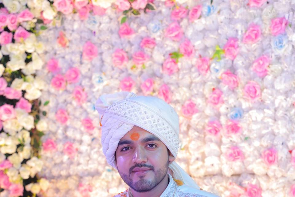Wedding photography