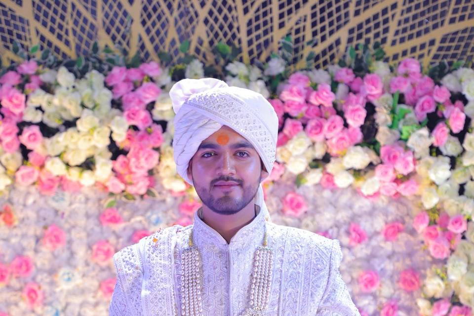 Wedding photography