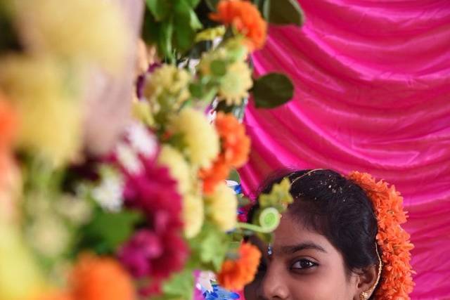 Bride