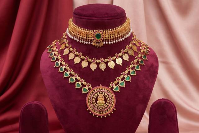 KANTIQ Jewels
