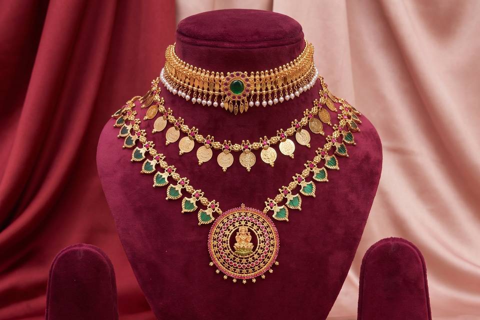KANTIQ Jewels