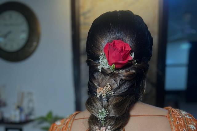 Hairstyle