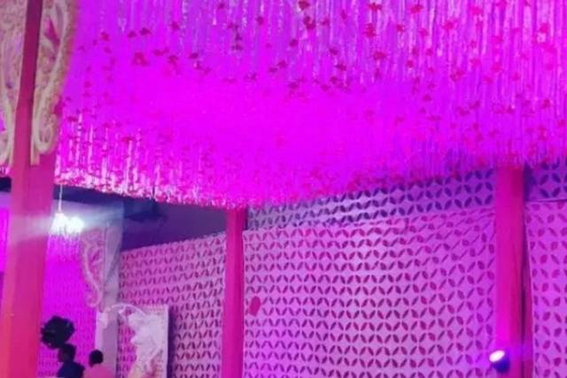 Wedding Venue - Sharad Vatika - Wedding decor