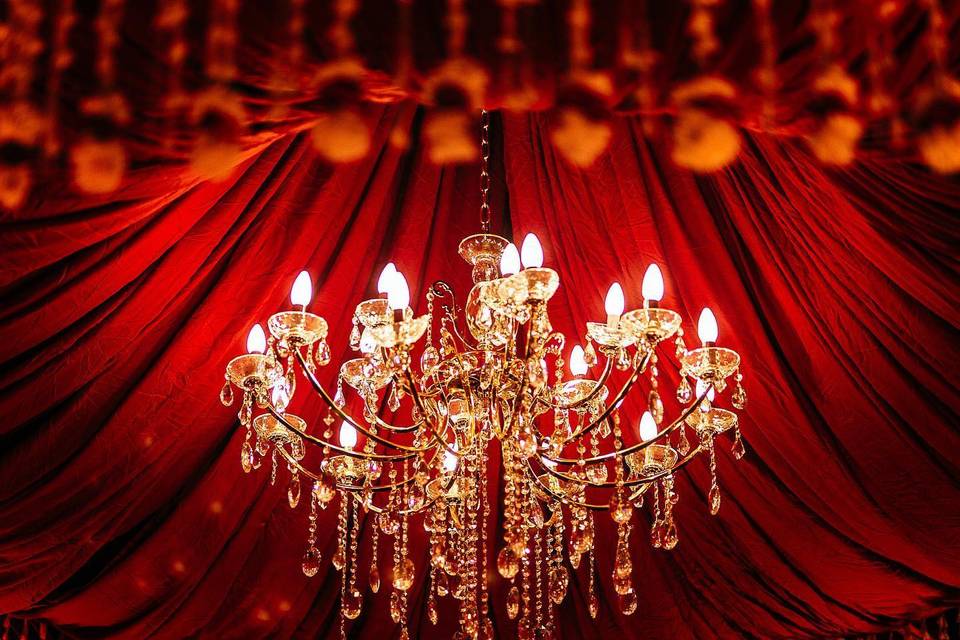 Wedding Decor India