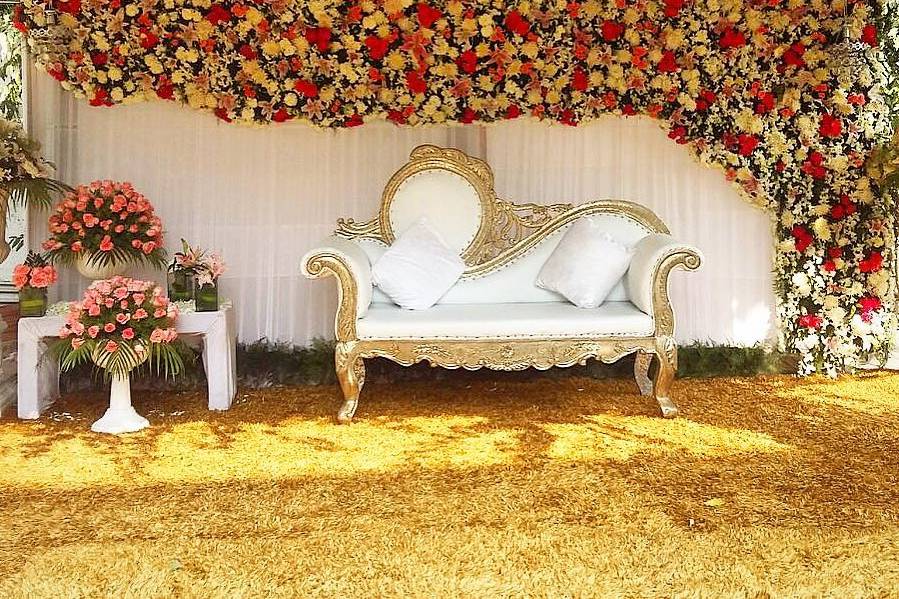 Wedding Decor India