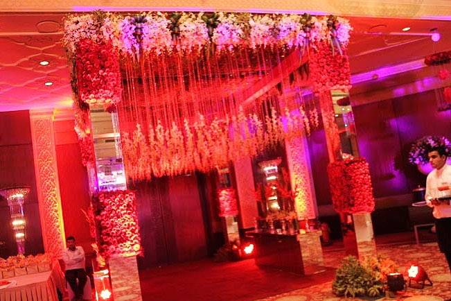 Wedding Decor India