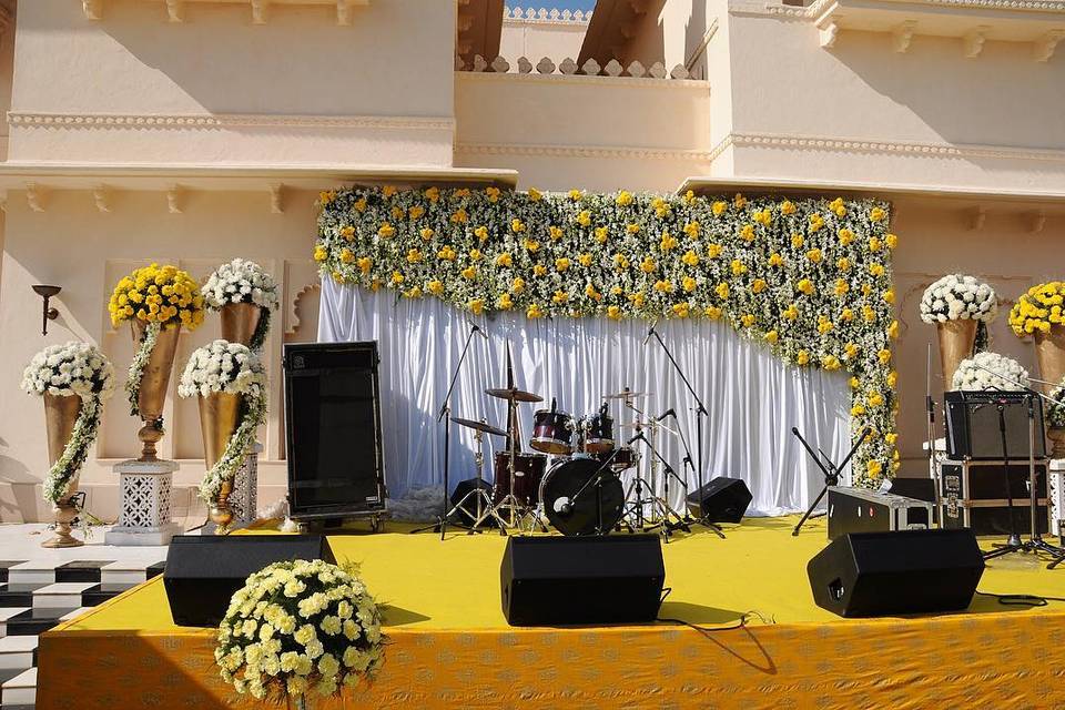 Wedding Decor India