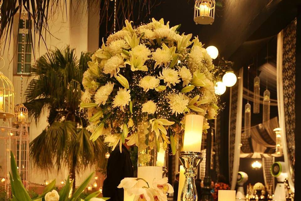 Wedding Decor India