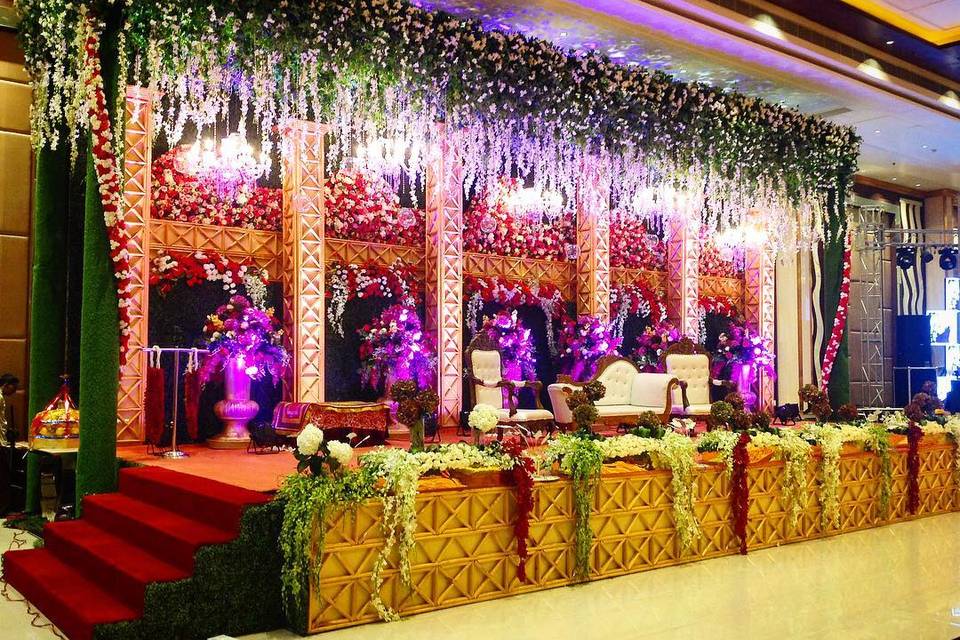 Wedding Decor India