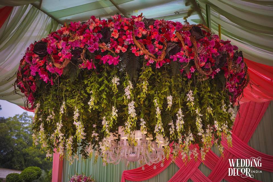 Wedding Decor India