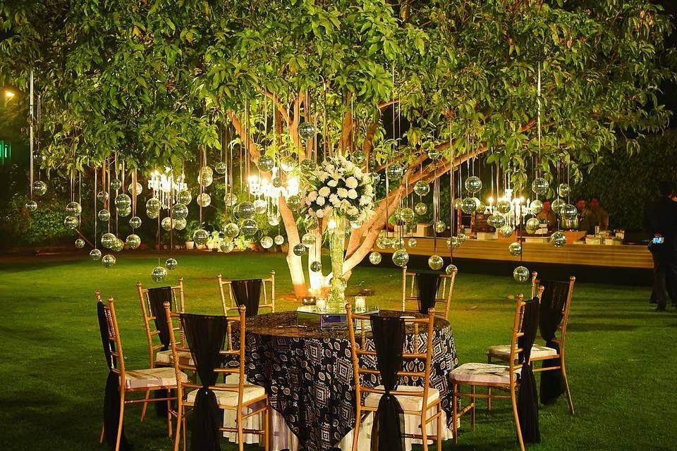 Wedding Decor India