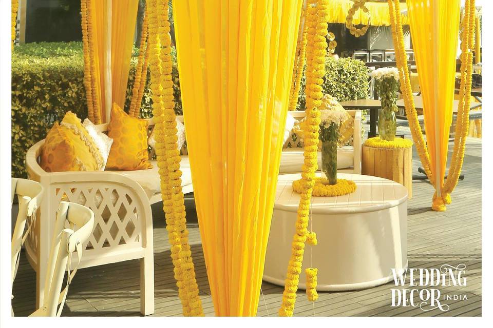 Wedding Decor India