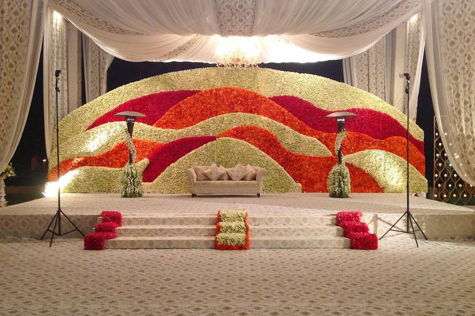 Wedding Decor India