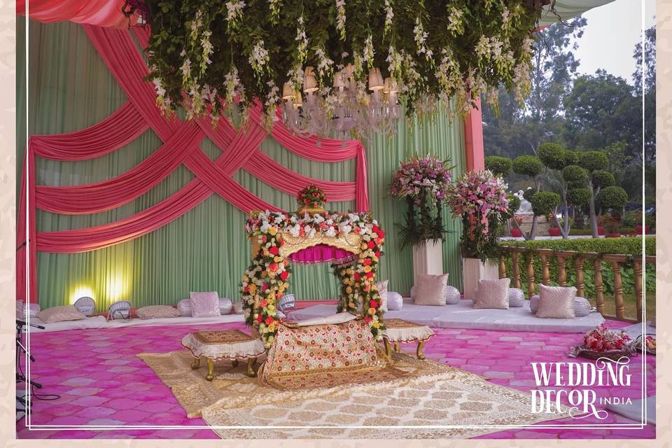 Wedding Decor India