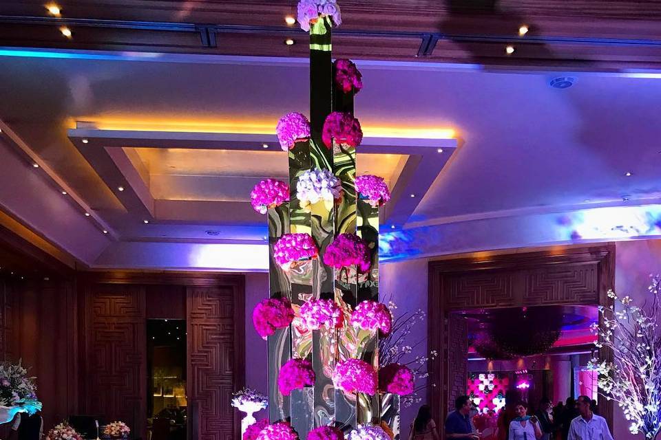 Wedding Decor India