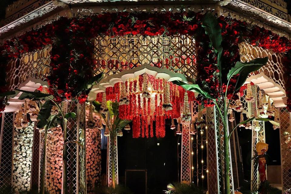 Wedding Decor India