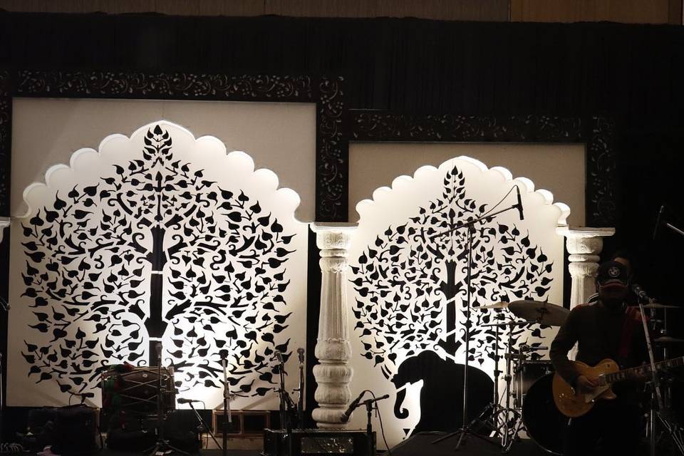 Wedding Decor India