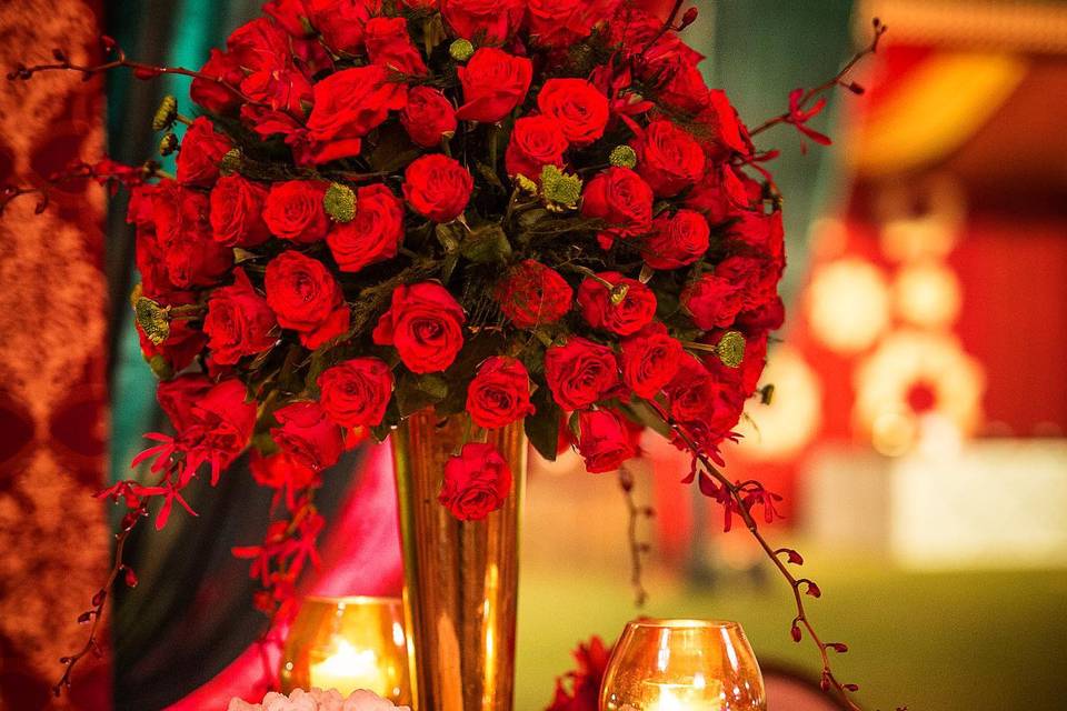 Wedding Decor India