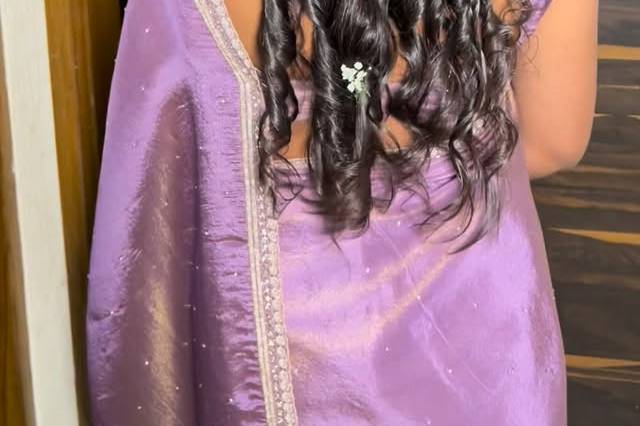 Hairstyle