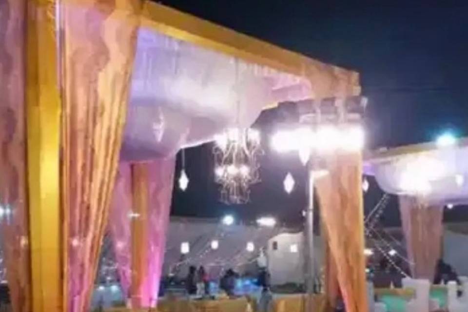 Wedding Venue - Sharad Vatika - Wedding decor