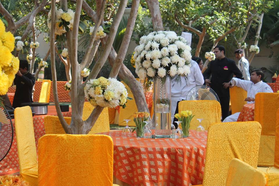 Wedding Decor India