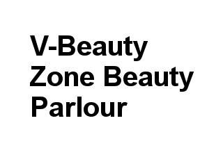 V-Beauty Zone Beauty Parlour
