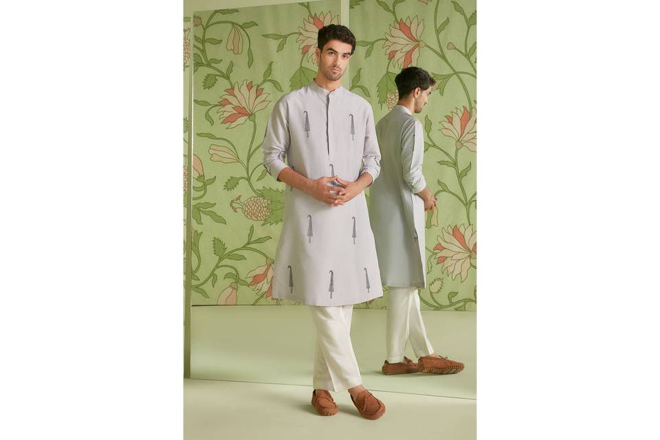 Kurta