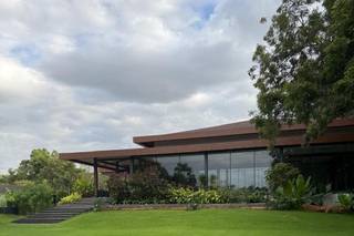 The Windflower Prakruthi Resorts & Spa