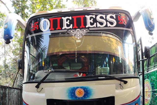 Oneness Travels 💚 വിജയത്തിന്റെ... - Tourist Bus Kerala | Facebook