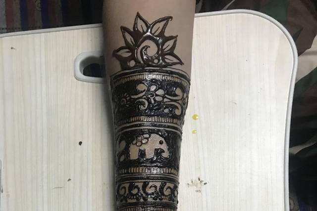 Band tattoo by g17 tattoo studio saharanpur. Hope you like and comments.  For appointment DM.. 8650828223. #getyourfeelinginked #g17tattoos… |  Instagram