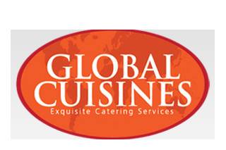 Global Cuisines logo
