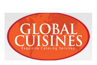 Global Cuisines