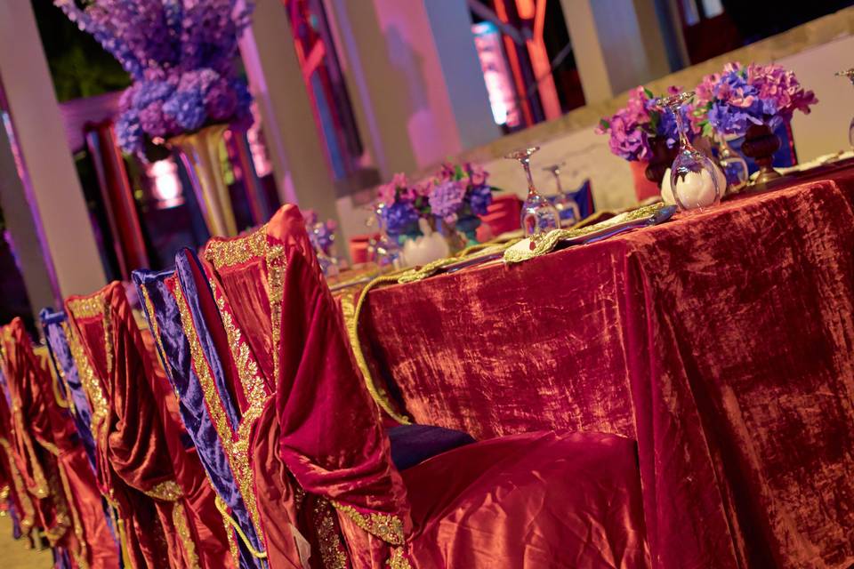 Sangeet