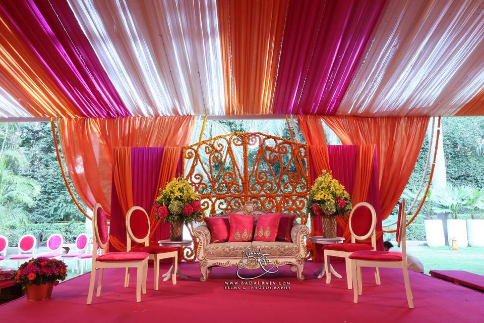 Henna Bespoke Weddings