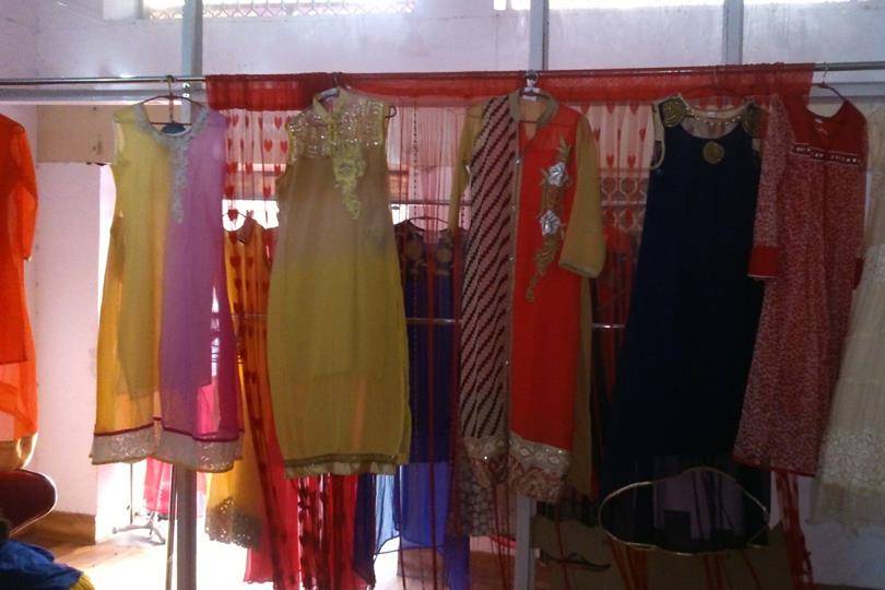 Paridhan Fashion Boutique