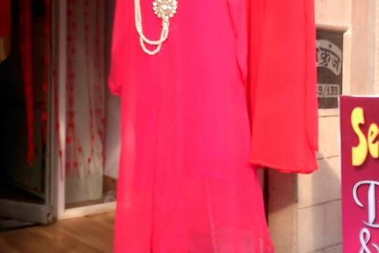 Paridhan Fashion Boutique