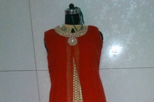 Paridhan Fashion Boutique