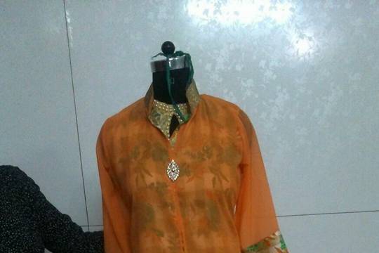 Paridhan Fashion Boutique