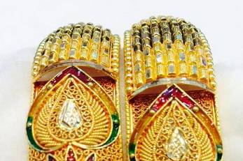 Ganga Jewellers