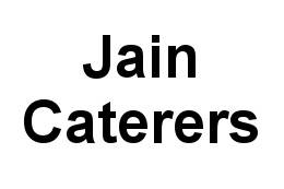 Jain Caterers Logo