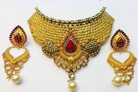 Ganga Jewellers