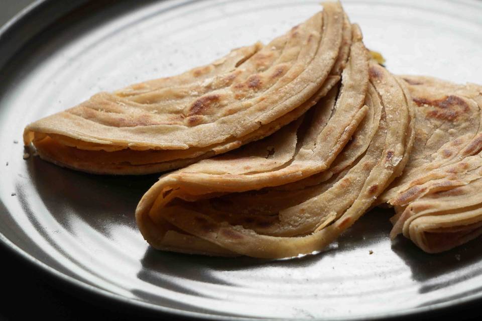 Paati Veedu Lunch